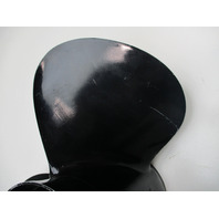 79576A4 15 1/2" X 21P Alum.  Mercruiser  4 3/4" Hub 15 Spline RH