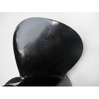 79576A4 15 1/2" X 21P Alum.  Mercruiser  4 3/4" Hub 15 Spline RH