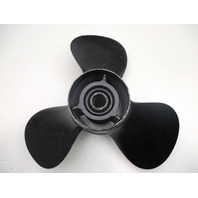 79576A4 15 1/2" X 21P Alum.  Mercruiser  4 3/4" Hub 15 Spline RH