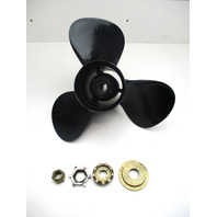 79576A4 15 1/2" X 21P Alum.  Mercruiser  4 3/4" Hub 15 Spline RH