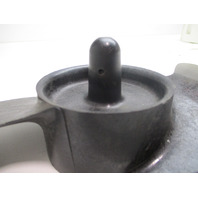 331707 Propeller 12.5 x 4 Evinrude/Johnson Trolling Motors