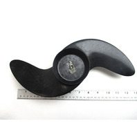 331707 Propeller 12.5 x 4 Evinrude/Johnson Trolling Motors