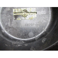 331707 Propeller 12.5 x 4 Evinrude/Johnson Trolling Motors