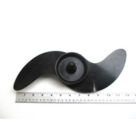 331707 Propeller 12.5 x 4 Evinrude/Johnson Trolling Motors