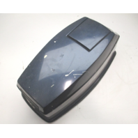 OMC Top Engine Cowl Motor Cover Hood 40 HP VRO Evinrude Johnson Outboard
