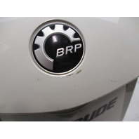 0285653 OMC Evinrude E-Tec 200 225 250 300 HP Cowl Top Motor Cover White