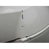 0285653 OMC Evinrude E-Tec 200 225 250 300 HP Cowl Top Motor Cover White