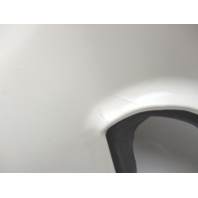 5005206 Evinrude Johnson E-TEC White STBD Right Lower Cowl Cover 250 HP