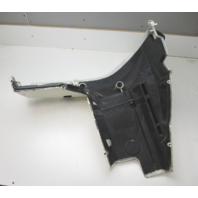 5005206 Evinrude Johnson E-TEC White STBD Right Lower Cowl Cover 250 HP