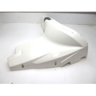5005205 Evinrude Johnson E-TEC White Port Left Lower Cowl Cover 250 HP