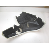 5005205 Evinrude Johnson E-TEC White Port Left Lower Cowl Cover 250 HP