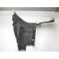 5005205 Evinrude Johnson E-TEC White Port Left Lower Cowl Cover 250 HP