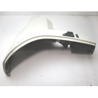 5005205 Evinrude Johnson E-TEC White Port Left Lower Cowl Cover 250 HP