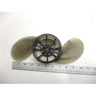 2091121 MINN KOTA Trolling Motor VANISHING MKP-4 Vanishing Prop