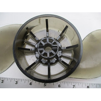 2091121 MINN KOTA Trolling Motor VANISHING MKP-4 Vanishing Prop