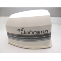 0394390 OMC Johnson Outboard 150 HP V6 Top Engine Cowl Motor Cover Hood