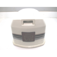 0394390 OMC Johnson Outboard 150 HP V6 Top Engine Cowl Motor Cover Hood