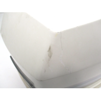 0394390 OMC Johnson Outboard 150 HP V6 Top Engine Cowl Motor Cover Hood