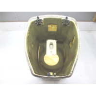 0394390 OMC Johnson Outboard 150 HP V6 Top Engine Cowl Motor Cover Hood