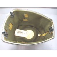 0394390 OMC Johnson Outboard 150 HP V6 Top Engine Cowl Motor Cover Hood