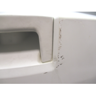 0394390 OMC Johnson Outboard 150 HP V6 Top Engine Cowl Motor Cover Hood