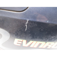 5032157 OMC Evinrude Johnson Outboard 70 HP Top Engine Cowl Motor Cover Hood