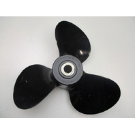 31672A1 16" x 15P Prop Mercruiser II, Chrysler Drive 90 Sterndrive RH 17 Spline