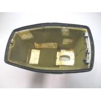 0435162 Top Engine Cowl Motor Cover Hood Johnson Tracker 60 HP Evinrude OMC