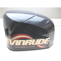Evinrude Johnson BRP Ficht Outboard Top Cowl Assembly 135-175HP  0285657