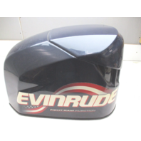 Evinrude Johnson BRP Ficht Outboard Top Cowl Assembly 135-175HP  0285657