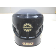 Evinrude Johnson BRP Ficht Outboard Top Cowl Assembly 135-175HP  0285657