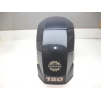 Evinrude Johnson BRP Ficht Outboard Top Cowl Assembly 135-175HP  0285657