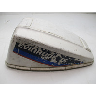 0279908 Evinrude Johnson Outboard 9.9 10 15 HP Top Cowl Motor Cover Cowling