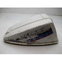 0279908 Evinrude Johnson Outboard 9.9 10 15 HP Top Cowl Motor Cover Cowling