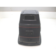 Johnson Evinrude Outboard 70 HP 3 Cyl Motor Cowl Engine Cover Cowling Hood