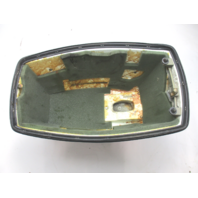 Johnson Evinrude Outboard 70 HP 3 Cyl Motor Cowl Engine Cover Cowling Hood