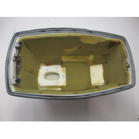 0282606 Evinrude Johnson Outboard 60 HP Motor Cowl Engine Cover Cowling Hood