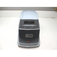 0282606 Evinrude Johnson Outboard 60 HP Motor Cowl Engine Cover Cowling Hood
