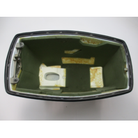 0282606 Evinrude Johnson Outboard 60 HP Motor Cowl Engine Cover Cowling Hood