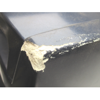 0282606 Evinrude Johnson Outboard 60 HP Motor Cowl Engine Cover Cowling Hood