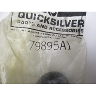 79895A1 New Quicksilver Fits Mercury Lower Mount 7.5, 9.8 Hp Outboard (Long Shaft)
