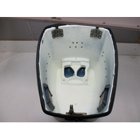 0283669 OMC Evinrude Johnson Engine Top Motor Cover Cowl 200 HP XP V6