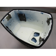 0283669 OMC Evinrude Johnson Engine Top Motor Cover Cowl 200 HP XP V6