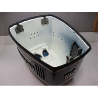 0283669 OMC Evinrude Johnson Engine Top Motor Cover Cowl 200 HP XP V6