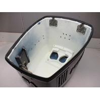0283669 OMC Evinrude Johnson Engine Top Motor Cover Cowl 200 HP XP V6