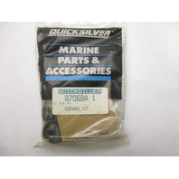 87068A1 New Overhaul Kit Mercury Mariner