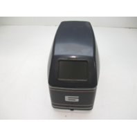 0284793 OMC Evinrude Johnson 6 HP Outboard Top Cowling Engine Cover Cowl Hood