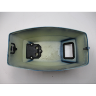 0284793 OMC Evinrude Johnson 6 HP Outboard Top Cowling Engine Cover Cowl Hood