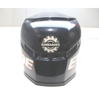 0285625 OMC Johnson Evinrude Outboard Top Cowling Hood Engine Cover 225 HP V6