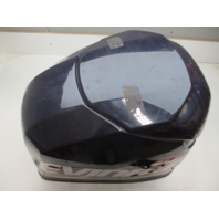 0285625 OMC Johnson Evinrude Outboard Top Cowling Hood Engine Cover 225 HP V6